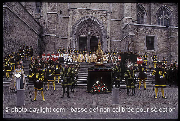 Ducasse de Mons 1994